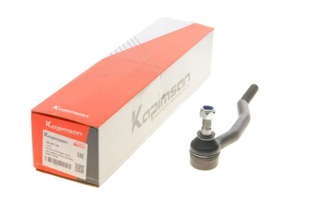Наконечник рулевой тяги KAPIMSAN 18-09718