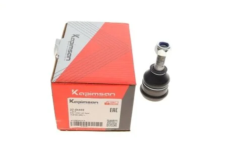 Шаровая опора (шарнир) KAPIMSAN 27-06602
