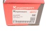 Наконечник рулевой тяги KAPIMSAN 31-26004 (фото 3)