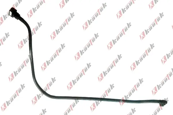 Паливопровід Fiorino 1.3D Multijet 07- Kautek FIFH037 (фото 1)