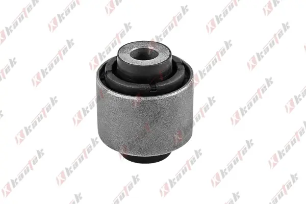 Сайлентблок заднього моста Golf IV, Bora,Skoda,Audi Kautek VWBS120 (фото 1)