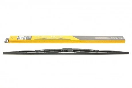 Щетка стеклоочистителя PARTS KAVO 27-026
