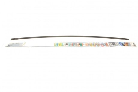 Резинка для стеклоочистителя PARTS KAVO 55-SW6