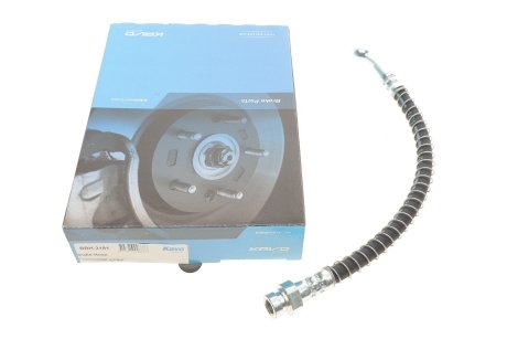Шланг тормозной PARTS KAVO BBH-3181