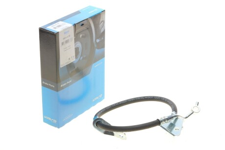 Шланг тормозной PARTS KAVO BBH-4138