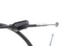 Трос ручника (R) Hyundai Tucson 04-10 (1875mm) KAVO BHC-3130 (фото 3)