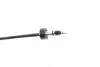 Трос ручных тормозов PARTS KAVO BHC-3188 (фото 2)