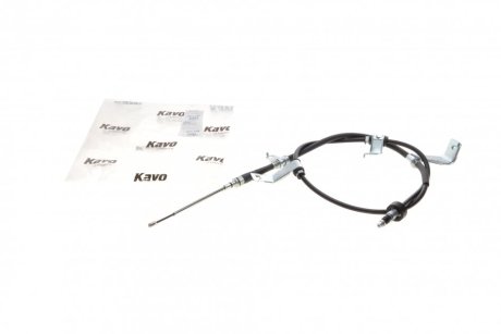 Трос ручных тормозов PARTS KAVO BHC-3188