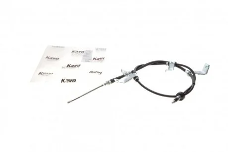 Трос ручных тормозов PARTS KAVO BHC-3188