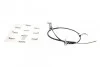 Трос ручных тормозов PARTS KAVO BHC-3190 (фото 1)