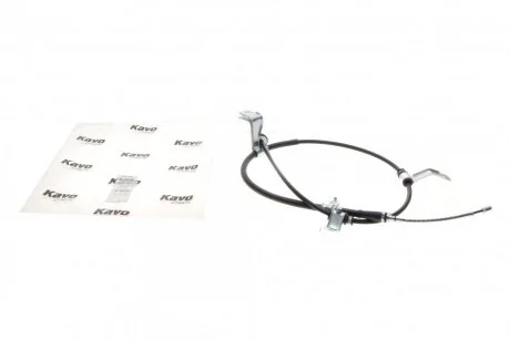 Трос ручных тормозов PARTS KAVO BHC-3190