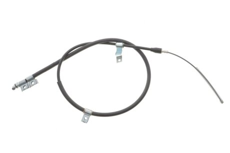 Трос ручного тормоза лев.mitsubishi pajero KAVO BHC5595