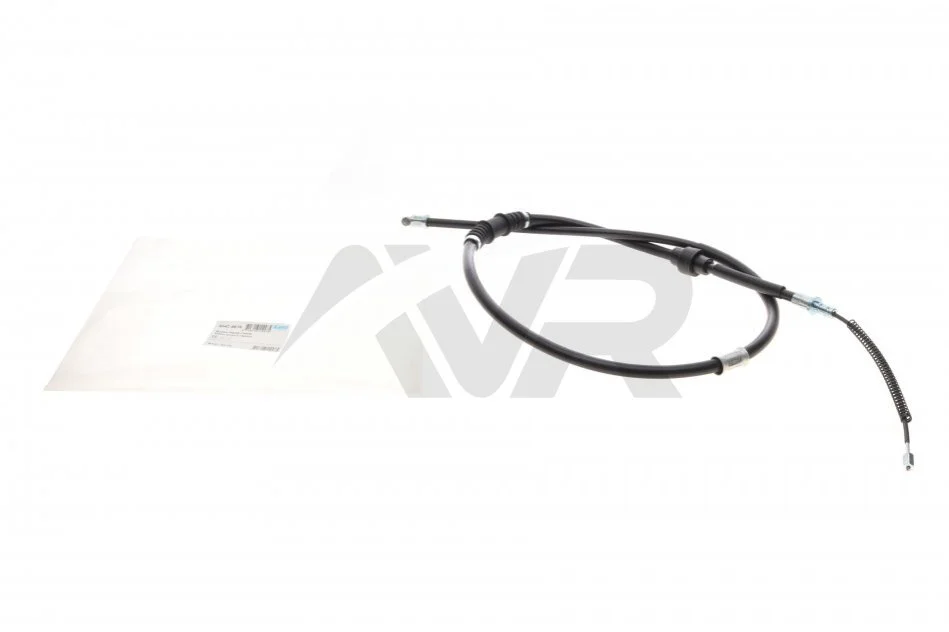 Трос ручних гальм PARTS KAVO BHC-5616 (фото 1)