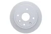 Диск тормозной KAVO BR-1215-C (фото 1)