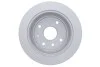 Диск тормозной KAVO BR-1215-C (фото 4)