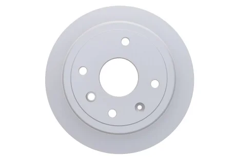 Диск тормозной KAVO BR-1215-C