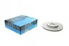 Диск тормозной PARTS KAVO BR-1218-C (фото 1)