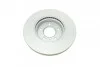 Диск тормозной PARTS KAVO BR-1218-C (фото 2)