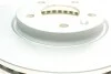 Диск тормозной PARTS KAVO BR-1218-C (фото 4)