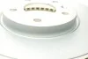 Диск тормозной PARTS KAVO BR-1218-C (фото 5)