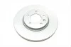 Диск тормозной PARTS KAVO BR-1218-C (фото 6)