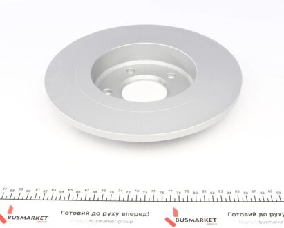 Диск тормозной KAVO BR-1220-C