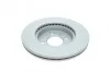 Диск гальмівний PARTS KAVO BR-2223-C (фото 2)