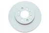 Диск гальмівний PARTS KAVO BR-2223-C (фото 3)