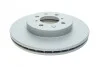 Диск гальмівний PARTS KAVO BR-2223-C (фото 4)