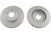 Диск тормозной KAVO BR-2250-C (фото 1)