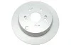 Диск тормозной KAVO BR-2260-C (фото 4)