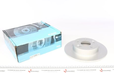 Диск гальмівний PARTS KAVO BR-2265-C