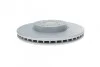 Диск тормозной KAVO BR-2269-C (фото 3)