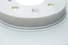 Диск тормозной PARTS KAVO BR-2277-C (фото 3)