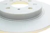 Диск тормозной PARTS KAVO BR-2277-C (фото 5)