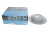 Диск тормозной KAVO BR-2279-C (фото 4)