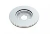 Диск гальмівний PARTS KAVO BR-2310-C (фото 3)