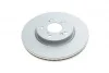 Диск гальмівний PARTS KAVO BR-2310-C (фото 4)
