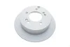 Диск тормозной PARTS KAVO BR-3214-C (фото 1)