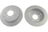 Диск тормозной PARTS KAVO BR-3219-C (фото 1)