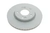 Диск тормозной PARTS KAVO BR-3228-C (фото 3)