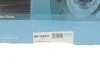 Диск тормозной PARTS KAVO BR-3228-C (фото 4)