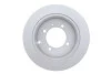 Диск тормозной PARTS KAVO BR-3230-C (фото 3)