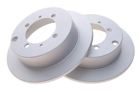 Диск тормозной PARTS KAVO BR-3230-C