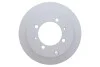 Диск тормозной PARTS KAVO BR-3230-C (фото 5)