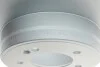 Диск тормозной KAVO BR-3241-C (фото 4)