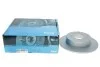 Диск тормозной KAVO BR-3241-C (фото 7)