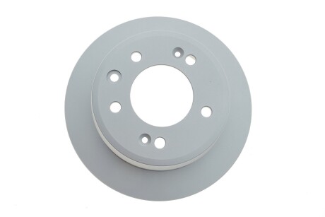 Диск тормозной PARTS KAVO BR-3247-C