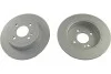 Диск тормозной PARTS KAVO BR-3264-C (фото 1)