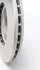 Диск тормозной PARTS KAVO BR-3273-C (фото 3)
